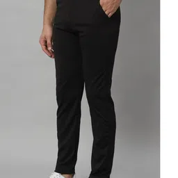 Veltick Men Zip Trousers image 2