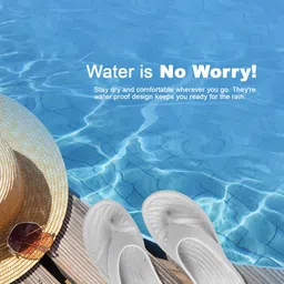 DOCTOR HEALTH SUPER SOFT Men Thong Flip-Flops image 3