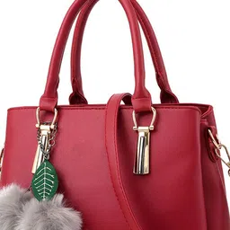 StyleCast Women Structured Handheld Bag image 2