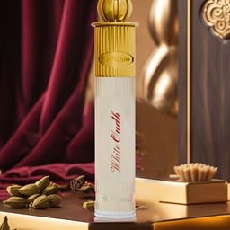 Al-Nuaim White Oudh Alcohol Free Attar - 6 ml-picture-38
