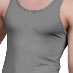 FREECULTR Men Pack Of 2 Anti Microbial, Anti Odor, Breath tech Innerwear Vests image 4