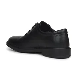 Hush Puppies Men Pointed Toe Formal Derbys image 3