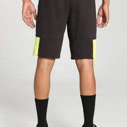 Puma Colorblock Men's Regular Fit Shorts image 2