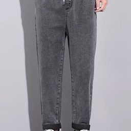 R.Code by The Roadster Life Co. Men Regular Fit High-Rise Jeans-picture-4