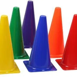 lyger Cone Marker Pack of 10 image 3