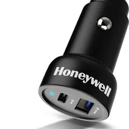 honeywell 3 Amp Turbo Car Charger image 3
