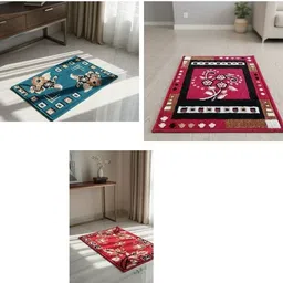 adib carpet 30 cm X 50 Acrylic Runner-picture-10