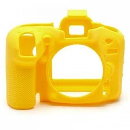 Camaura EasyCover Nikon D7000 Camera Case (Yellow)) Camera Bag-image-38