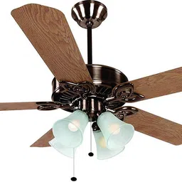 SUBARIS with 1 Year Warranty 1300 mm Ceiling Fan-image-90