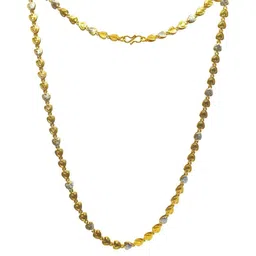 Jewelry Miguel Gold-Plated Chain image 3