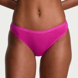 Victoria's Secret Women Low-Rise Bikini Briefs-image-61