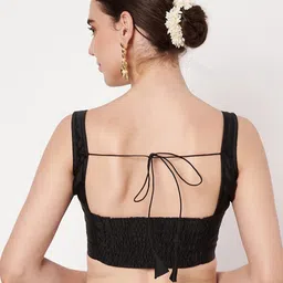 studio rasa Crop Top image 2