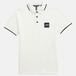 Antony Morato Boys Polo Collar Pure Cotton T-shirt-picture-27