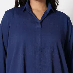 LetsDressUp Longline Top image 5