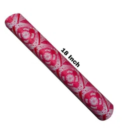 Mopak Decor Pink Set of 1 Regular Shelf Liner Organisers image 2