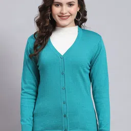 Monte Carlo Women Cardigan-picture-18