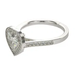 VALANOVA Women Ring Diamond image 3