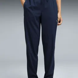 Puma Studio Foundation Women's Moisture-Wicking Training Pants-picture-19