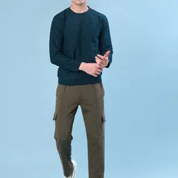 V-Mart Men Pullover image 4