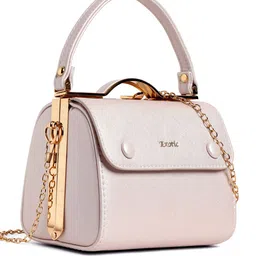 Exotic Shopper Sling Bag image 5