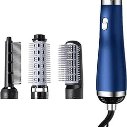 glowserie Hair Dryer Brush Hair Dryer-picture-23