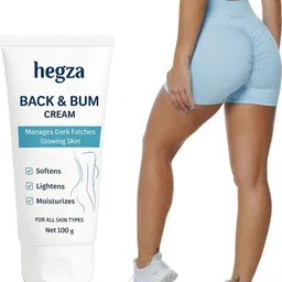 hegza Body Brightening Back & Bum Cream | Lightens Dark Areas | Smooth & Radiant Skin-picture-42