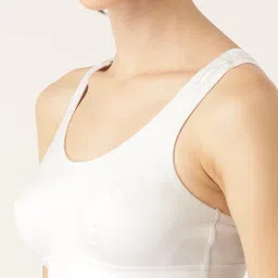 DressBerry Bra Full Coverage Underwired image 2