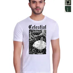 T.T. Pack Of 3 Printed Round Neck T-shirt-picture-19