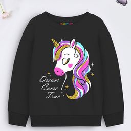 YK X Trampoline Girls Printed Sweatshirt-picture-39