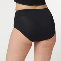 Marks & Spencer Women Pack Of 3 Boy Shorts Briefs image 2