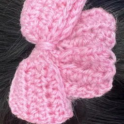 KALAKARI Women Pink Alligator Hair Clip-image-33