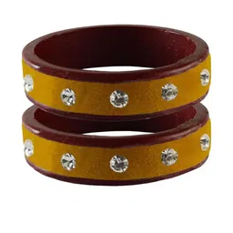 Vidhya Kangan Women Multi Bangle-picture-51