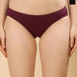 Moda Rapido Pack of 2 Mid-Rise Bikini Briefs-picture-18