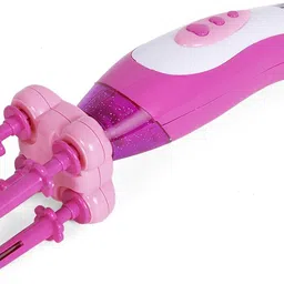 luvley Battery Operated Hair Braider image 3