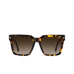 Carrera Women Rectangle Sunglasses with UV Protected Lens 20795108656HA image 2