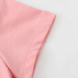 LULU & SKY Girls Printed Nightdress image 3