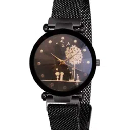 Miss Perfect Women Bracelet Style Straps Analogue Watch TrM70-image-98