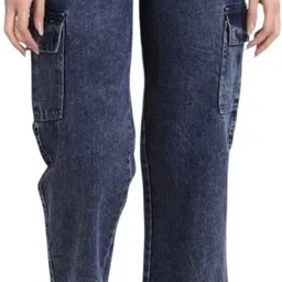 sky jeans Women Cargos-picture-25