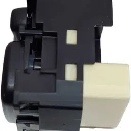 auto-ex Side Mirror Adjustment Control Switch For Innova (2005 to Mar 2016) / Altis Car Power Window Switch image 3