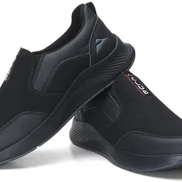 club style SHINE SLIP ON SNEAKERS Slip On Sneakers For Men image 2