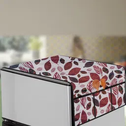 The Furnishing Tree Fridge Top Cover Compatible for-picture-33