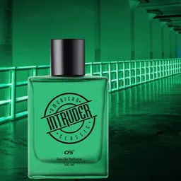 CFS Intruder & Lady Set Of 2 Long Lasting Eau De Parfum - 100ml Each-picture-15