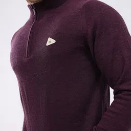Monte Carlo Men Pullover image 3