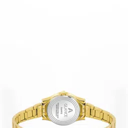 Aglance Women Dial & Straps Analogue Watch JK_405New646_8019Ym02 image 2