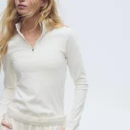 H&M Sports Jacket With Softmove-picture-28