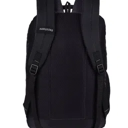 Harissons Unisex Graphic Printed Ergonomic Backpack image 2