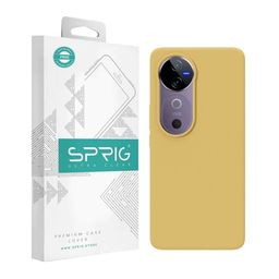 SPRIG Solid Printed Back Case Mobile Accessories-picture-6