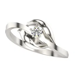 VALANOVA Women Ring Diamond-picture-35