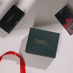 Tossido Men Accessory Gift Set image 2