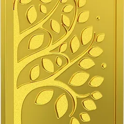 Kalpvruksha KL-D1-001 24 (999) K 0.5 g Gold Bar-image-12